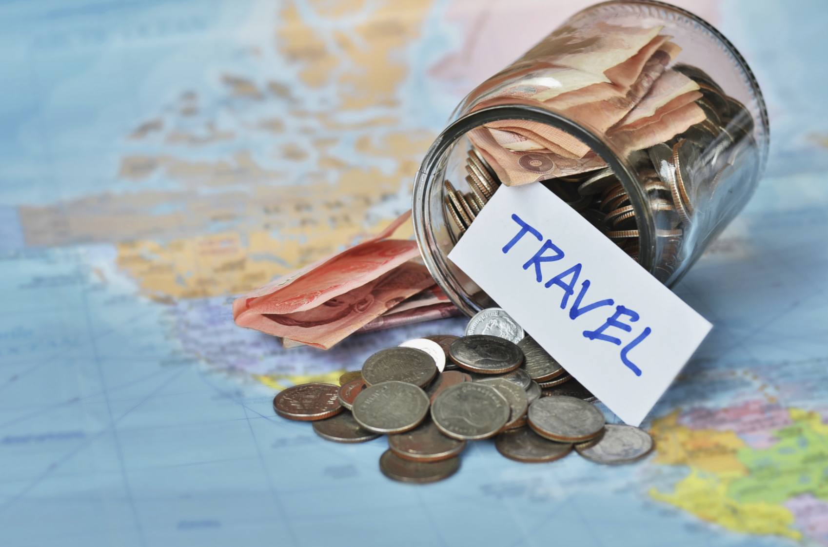 Comment voyager plus souvent sans exploser votre budget ?